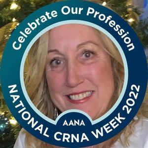 Meet your Posher, Patti